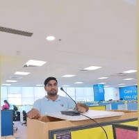 Sudhanshu Sharma