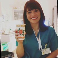 Ibana Beatriz Álvarez Acuña