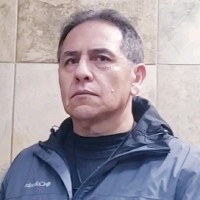 Gerardo Sariñana