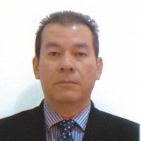 César Raúl García Fuentes