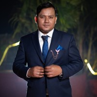 Jyotish Roy