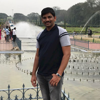 Naveen Babu