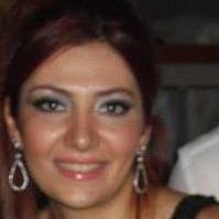 Sahar Hanjani