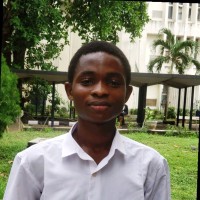 olatunji Hammed