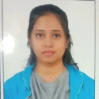 Amrutha M