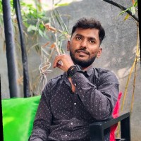 Hrushikesh Shingte