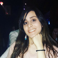 Feyza Mirzaei