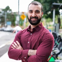 Anthony Sgro