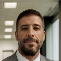 Michael Burke