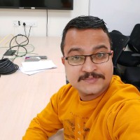Rakesh Senapati