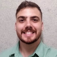 Caio Henrique Botton Fogliarine