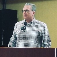 Russell Coffeen, MBA