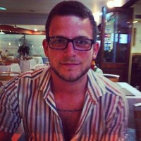 Nathan Vickers