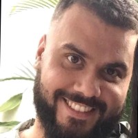 Raphael Silva da Cruz