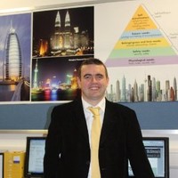 Marcus McGowan
