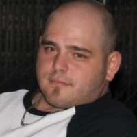 Eric Larocque