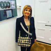 Zita McHugh