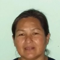 Leliane Chipana