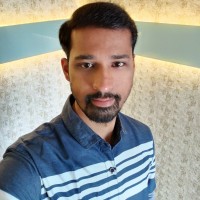 Deepak Raj