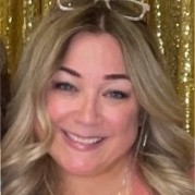 Andrea Firstbrook