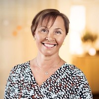 Maija Oxelhag
