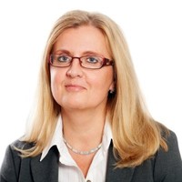 Pia Saarainen Tehranchi