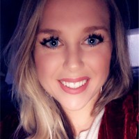 Samantha Krueger