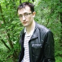 Timur Marshaev