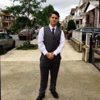 vincent Prisco