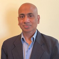 Ashok Gupta