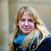 Rebecca Williams