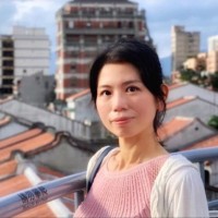 Yang pei jen
