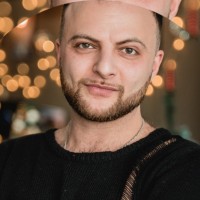 Lentrush Avakyan
