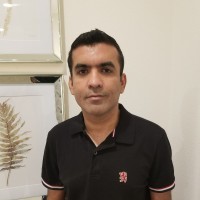 Sameer Farooq
