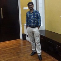 venkata suresh Nidamanuri