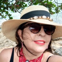 Cristiane Tereza