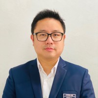 Todsaporn Siangsukon