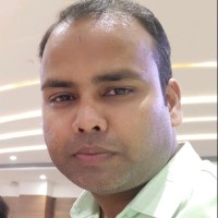 Anoop Vijayvargiya