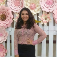 Amanda Rocha de Azevedo