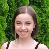 Nataliia Khomyshyn