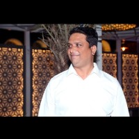 Shrikant Waghole