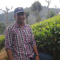 Govindaraju R