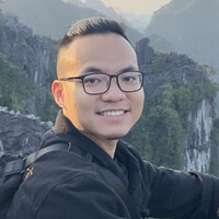 Minh Trí P.