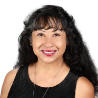 Juanita Harris