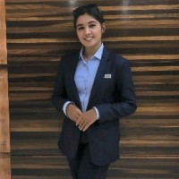 TANISHA TIWARI