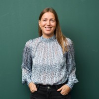 Caroline Rønberg Pedersen