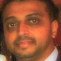Chirag Patel
