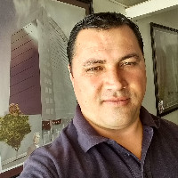 Jonathan Gauna