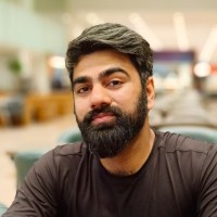 Muhammad Touseef