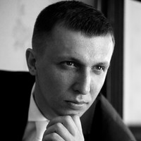 Volodymyr Bondarchuk